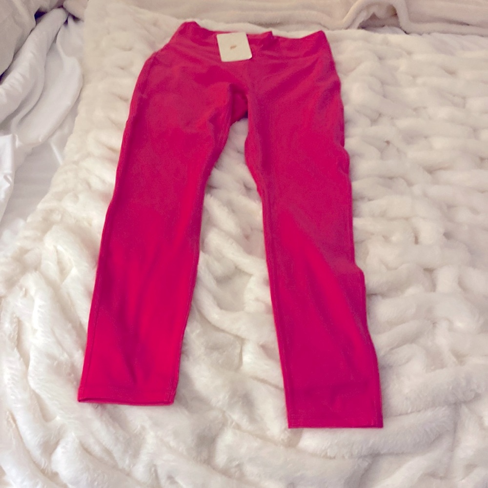 Fabletic high waisted leggings